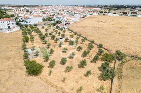 Terreno R�stico T0 - Santa Eul�lia, Elvas, Portalegre - Miniatura: 52/56