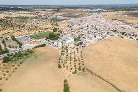 Terreno R�stico T0 - Santa Eul�lia, Elvas, Portalegre - Miniatura: 54/56