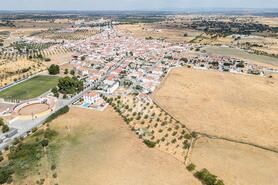 Terreno R�stico T0 - Santa Eul�lia, Elvas, Portalegre - Miniatura: 55/56
