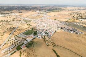 Terreno R�stico T0 - Santa Eul�lia, Elvas, Portalegre - Miniatura: 56/56