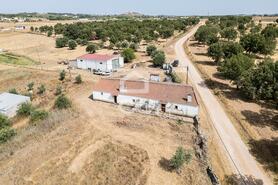 Quinta T2 - AMEIXIAL, Estremoz, �vora - Miniatura: 57/64
