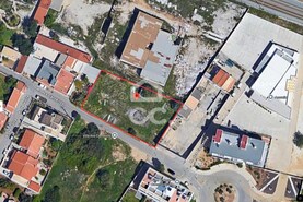 Terreno R�stico T0 - Ferreiras, Albufeira, Faro (Algarve) - Miniatura: 1/5