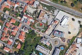Terreno R�stico T0 - Ferreiras, Albufeira, Faro (Algarve) - Miniatura: 4/5