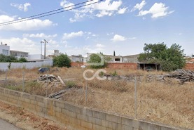 Terreno R�stico T0 - Ferreiras, Albufeira, Faro (Algarve) - Miniatura: 5/5