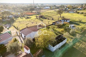 Terreno R�stico T0 - Canaviais, �vora, �vora - Miniatura: 28/45