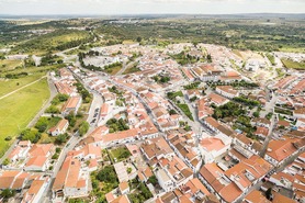 Moradia T4 - Arraiolos, Arraiolos, �vora - Miniatura: 23/26
