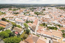 Moradia T4 - Arraiolos, Arraiolos, �vora - Miniatura: 24/26