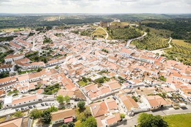 Moradia T4 - Arraiolos, Arraiolos, �vora - Miniatura: 25/26