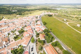 Moradia T4 - Arraiolos, Arraiolos, �vora - Miniatura: 26/26