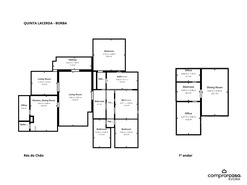 Quinta T4 - Matriz (Borba), Borba, �vora - Miniatura: 33/86