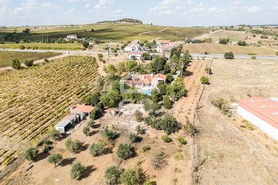 Quinta T4 - Matriz (Borba), Borba, �vora - Miniatura: 83/86