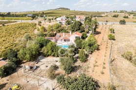 Quinta T4 - Matriz (Borba), Borba, �vora - Miniatura: 84/86