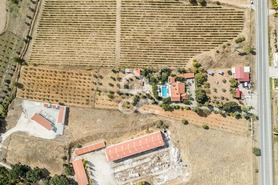 Quinta T4 - Matriz (Borba), Borba, �vora - Miniatura: 86/86