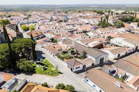 Moradia T2 - Alvito, Alvito, Beja - Miniatura: 17/24