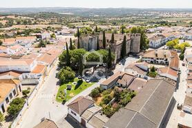 Moradia T2 - Alvito, Alvito, Beja - Miniatura: 21/24