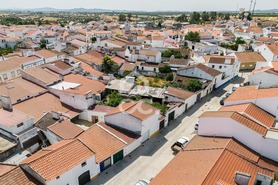 Moradia T6 - Vimieiro, Arraiolos, �vora - Miniatura: 63/72