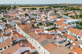 Moradia T6 - Vimieiro, Arraiolos, �vora - Miniatura: 72/72