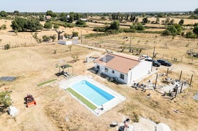 Quinta T3 - Bacelo, �vora, �vora - Miniatura: 34/78