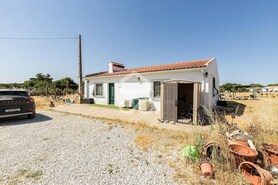 Quinta T3 - Bacelo, �vora, �vora - Miniatura: 41/78