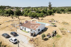 Quinta T3 - Bacelo, �vora, �vora - Miniatura: 63/78