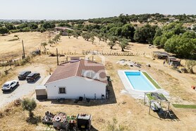 Quinta T3 - Bacelo, �vora, �vora - Miniatura: 64/78