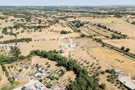 Quinta T3 - Bacelo, �vora, �vora - Miniatura: 70/78