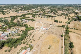 Quinta T3 - Bacelo, �vora, �vora - Miniatura: 73/78