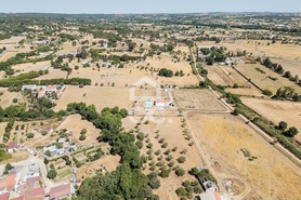 Quinta T3 - Bacelo, �vora, �vora - Miniatura: 74/78