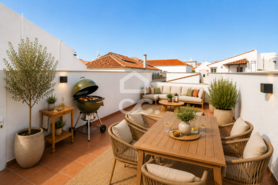 Apartamento T3 - �vora, �vora, �vora - Miniatura: 3/29