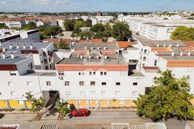Apartamento T3 - Malagueira, �vora, �vora - Miniatura: 25/26
