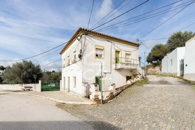 Moradia T5 - Pardais, Vila Vi�osa, �vora - Imagem grande