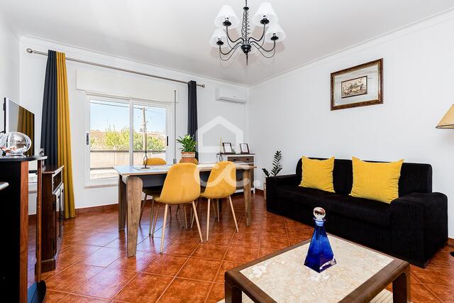 Apartamento T2 - Nossa Senhora da Concei��o e S�o Bartolomeu, Vila Vi�osa, �vora - Imagem grande