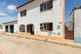 Moradia T4 - Viana do Alentejo, Viana do Alentejo, �vora