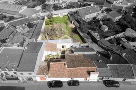 Moradia T3 - Vila de Frades, Vidigueira, Beja