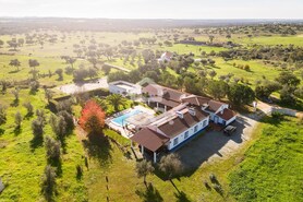 Quinta T6 - Santiago do Escoural, Montemor-o-Novo, �vora
