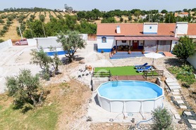 Quinta T3 - AMEIXIAL, Estremoz, �vora