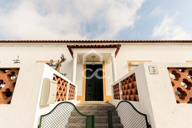 Moradia > T6 - Vila Nova da Baronia, Alvito, Beja - Miniatura: 33/59