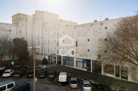 Loja T0 - Malagueira, �vora, �vora - Miniatura: 19/23
