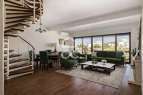 Apartamento T5 - Malagueira, �vora, �vora - Miniatura: 1/50