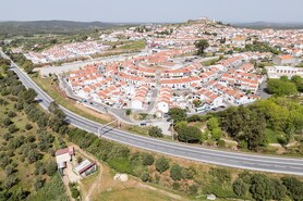Moradia T3 - Arraiolos, Arraiolos, �vora - Miniatura: 51/54