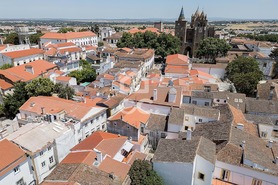Pr�dio T3 - �vora, �vora, �vora - Miniatura: 53/54