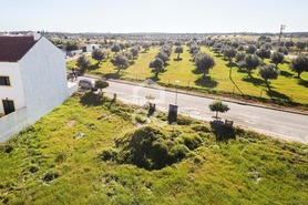 Terreno R�stico T0 - Igrejinha, Arraiolos, �vora - Miniatura: 24/24