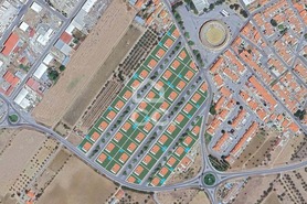 Terreno R�stico T0 - Reguengos de Monsaraz, Reguengos de Monsaraz, �vora - Miniatura: 1/20