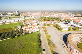 Terreno R�stico T0 - Reguengos de Monsaraz, Reguengos de Monsaraz, �vora - Miniatura: 17/20
