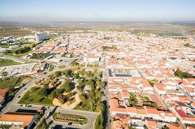 Terreno R�stico T0 - Reguengos de Monsaraz, Reguengos de Monsaraz, �vora - Miniatura: 18/20