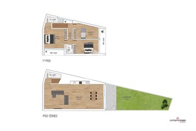 Terreno R�stico T0 - Vimieiro, Arraiolos, �vora - Miniatura: 2/20