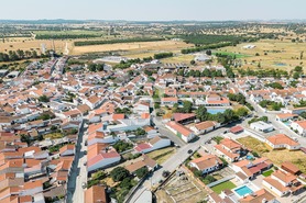 Terreno R�stico T0 - Vimieiro, Arraiolos, �vora - Miniatura: 15/20
