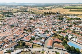 Terreno R�stico T0 - Vimieiro, Arraiolos, �vora - Miniatura: 17/20