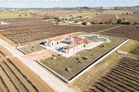 Quinta - Redondo, Redondo, �vora - Miniatura: 84/89