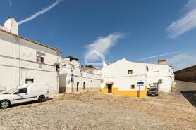 Moradia T3 - Estremoz, Estremoz, �vora - Miniatura: 21/40